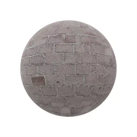 Brick wall 2